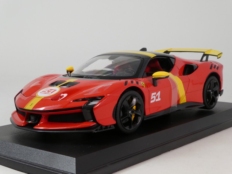 Ferrari SF90 XX Stradale