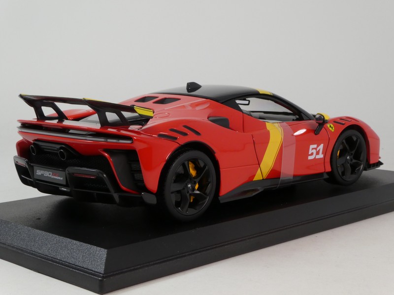 Ferrari SF90 XX Stradale - immagine 2