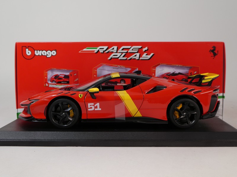 Ferrari SF90 XX Stradale - immagine 3