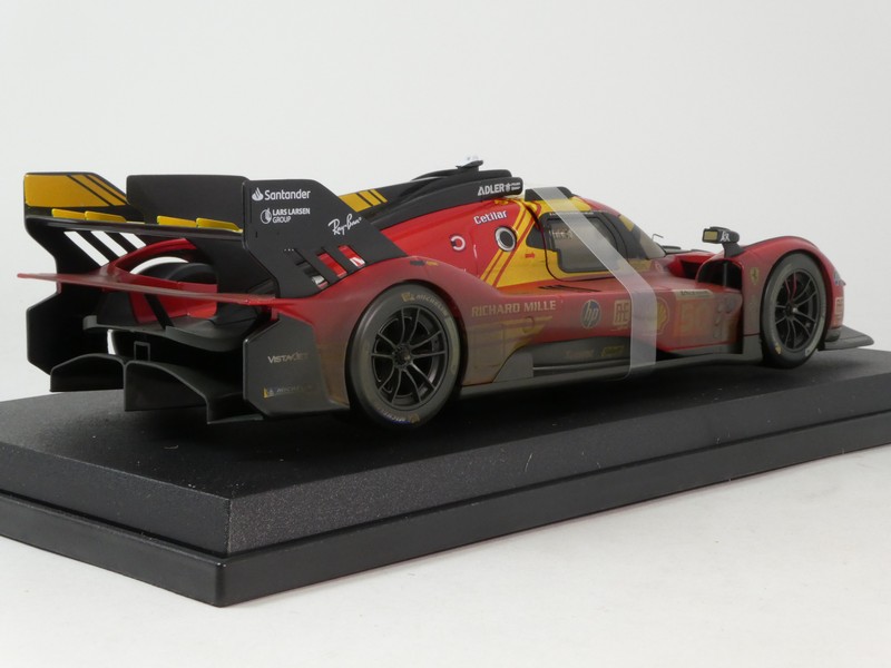 Ferrari 499P 2024 - immagine 2