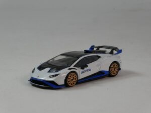 Lamborghini Huracan STO