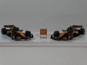 McLaren MCL38 2024