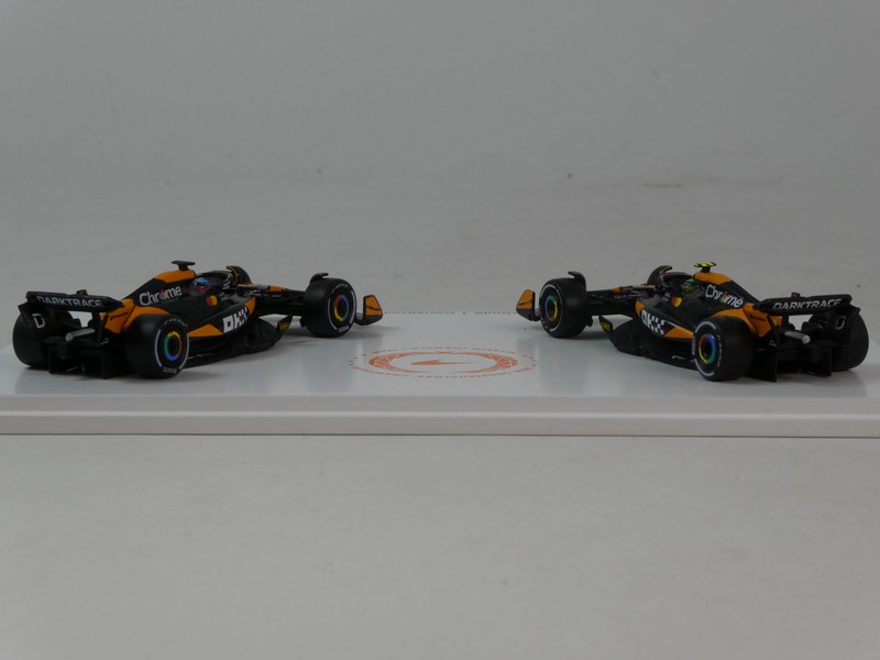 McLaren MCL38 2024 - immagine 2