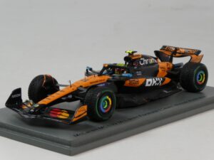 Mclaren MCL39 2025