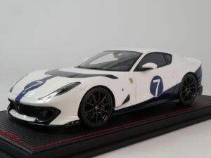 Ferrari 812 Competizione