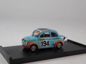 Fiat Abarth 595SS 1971