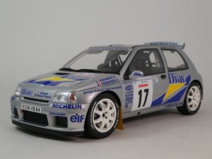 Renault Clio Maxi 1995