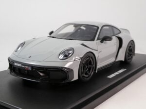 Porsche 911 Brbaus 900 Rocket R 2023