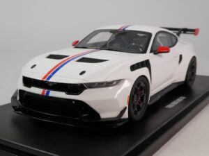 Ford Mustang GTD "Spirit of America" 2025