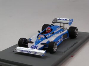 Ligier JS7 1977
