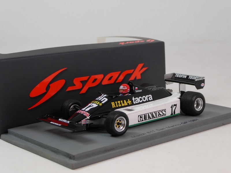 March 811 1981 - immagine 3