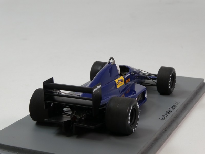 AGS JH25 1989 - immagine 2