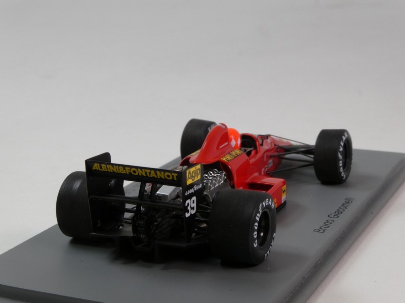 Life L190 1990 - immagine 2