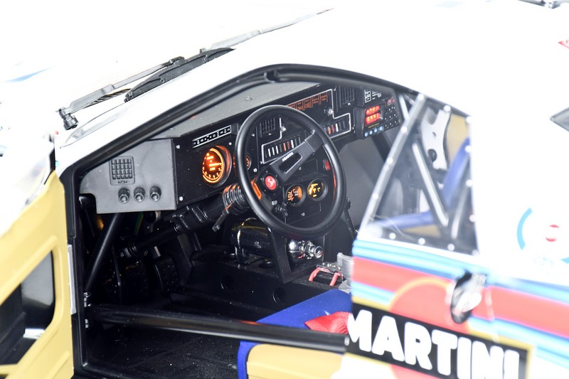 Lancia 037 1984 - immagine 6