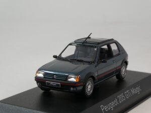 Peugeot 205 GTI 1.9 Magic 1990