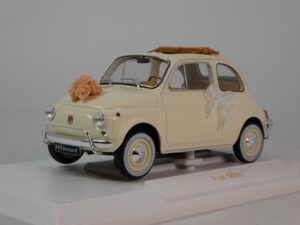 Fiat 500 L 1968