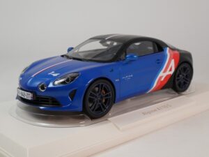 Alpine A110 S Sidetrack 2021
