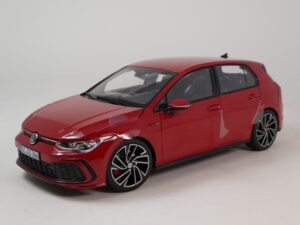 Volkswagen Golf GTI 2020
