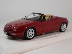 Alfa Romeo Spider 1999