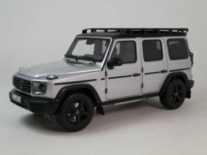 Mercedes-Benz G-Class Professional 2024