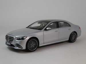 Mercedes-Benz S-Class AMG-Line 2021