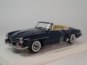 Mercedes-Benz 190 SL 1957