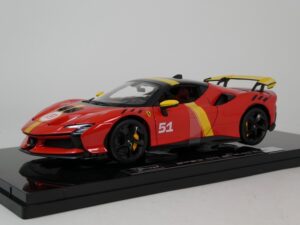 Ferrari SF90 XX Stradale