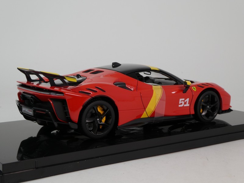 Ferrari SF90 XX Stradale - immagine 2