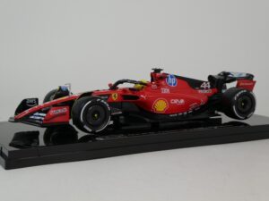 Ferrari SF-23 2025
