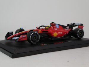 Ferrari SF-23 2025