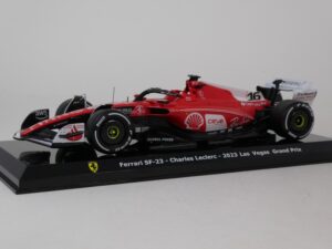 Ferrari SF-23 2023