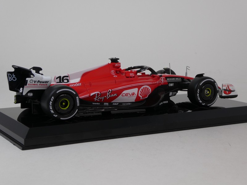 Ferrari SF-23 2023 - immagine 2