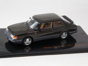 Saab 900 Turbo 1988