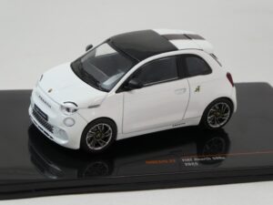Fiat Abarth 500e 2024