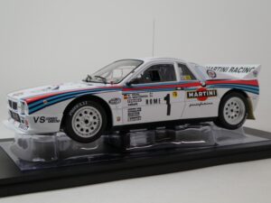 Lancia 037 1983