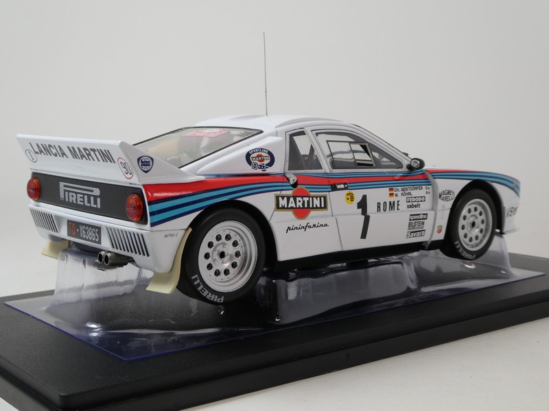 Lancia 037 1983 - immagine 2