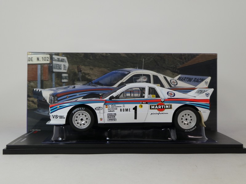 Lancia 037 1983 - immagine 3