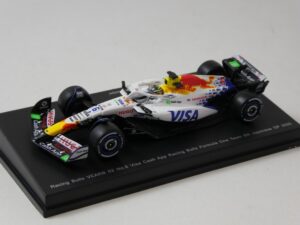 Racing Bulls VCARB02 2025