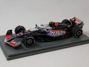 Haas VF-24 2024
