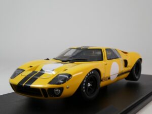 Ford GT40 MKI 1968