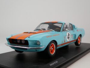 Shelby Mustang GT500 1967