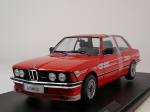BMW Alpina E21 C1 2.3 1980