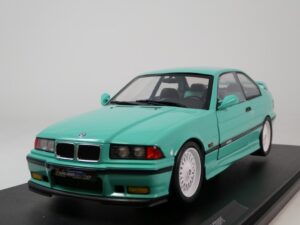 BMW E36 Coupe' M3 1991
