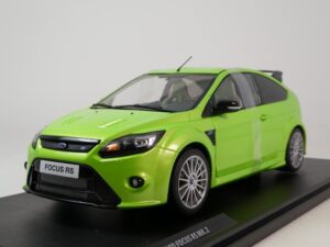 Ford Focus RS MKII 2009