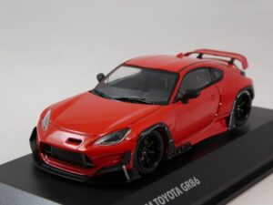 Toyota GR86 Pandem 2022