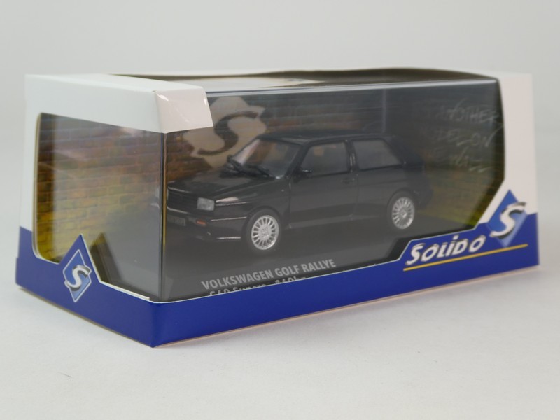 Volkswagen Golf Rally G60 Syncro 160HP 1989 - immagine 3