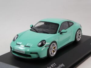Porsche 911 (992) GT3 Touring 2023