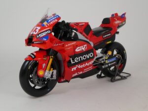 Ducati Desmosedici GP 2024