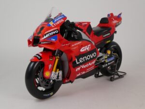 Ducati Desmosedici GP 2024