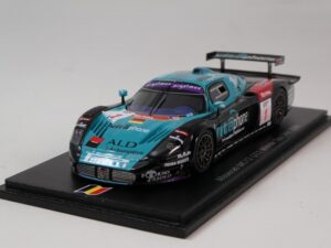 Maserati MC12 GT1 2006